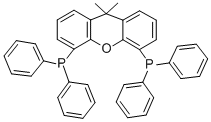 CAS:161265-03-8 | 4,5-Bis(diphenylphosphino)-9,9-dimethylxanthene