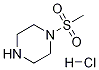 CAS: 161357-89-7 |1-(Methanesulfonyl)-piperazine / 1-(Methanesulfonyl)-piperazine monohydrochloride