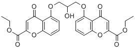 I-Diethyl cromoglycate