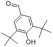 CAS:1620-98-0 |3,5-Ді-трет-бутил-4-гідроксибензальдегід