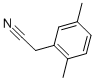 CAS: 16213-85-7 |2,5-Диметилфенилацетонитрил