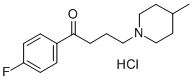 CAS: 1622-79-3 |Melperone hidroklorida