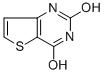 CAS:16233-51-5 | 1,3-Dihydrothiopheno[3,2-d]pyrimidine-2,4-dione
