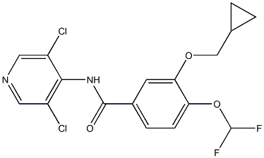 CAS:162401-32-3 |Roflumilasts