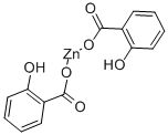 CAS:16283-36-6 |Salicilat de zinc