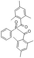 CAS: 162881-26-7 |Phenylbis (2,4,6-trimethylbenzoyl) phosphine oxide