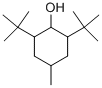 CAS:163119-16-2 | 2,6-Bis-tert-butyl-4-methylcyclohexanol