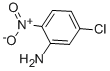 CAS:1635-61-6 |5-Cloro-2-nitroanilina