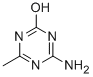 CAS:16352-06-0 |4-AMINO-6-METIL-1,3,5-TRIAZIN-2-OL
