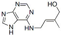 CAS:1637-39-4 |trans-zeatina