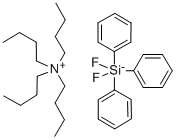 CAS:163931-61-1 | Tetrabutylammonium Difluorotriphenylsilicate
