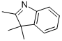 CAS: 1640-39-7 |2,3,3-Trimethylindolenine