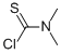 CAS:16420-13-6 | Dimethylthiocarbamoyl chloride
