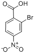 CAS:16426-64-5 |2-برومو-4-نیتروبنزوئیک اسید