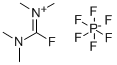CAS:164298-23-1 |Floro-N,N,N',N'-tetrametilformamidinyum heksaflorofosfat