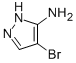 CAS:16461-94-2 |3-амино-4-бромопиразол