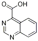 CAS:16499-51-7 |ક્વિનાઝોલિન-4-કાર્બોક્સીલિક એસિડ
