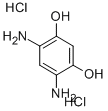 CAS:16523-31-2 | 4,6-Diaminoresorcinol dihydrochloride