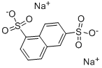 CAS:1655-43-2 |Sal dissódico do ácido 1,6-naftalenodissulfônico