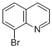 CAS: 16567-18-3 |8-Bromoquinoline