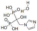 CAS : 165800-06-6 |Acide zolédronique hydraté