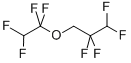 CAS:16627-68-2 | 1,1,2,2-Tetrafluoroethyl-2,2,3,3-tetrafluoropropylether