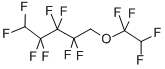 CAS:16627-71-7 | 1H,1H,5H-Perfluoropentyl-1,1,2,2-tetrafluoroethylether