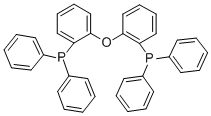 CAS:166330-10-5 |(OXYDI-2,1-PHENYLENE)BIS(DIPHENYLPHOSPHINE)