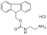 CAS:166410-32-8 |MONO-FMOC etilen diamin hidroklorür