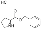 CAS:16652-71-4 | L-Proline benzyl ester hydrochloride