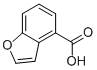 CAS:166599-84-4 |4-Benzofurancarboxylic အက်ဆစ်