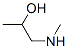 CAS: 16667-45-1 |1-(metilamino)propan-2-ol
