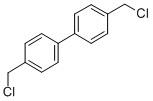 CAS:1667-10-3 | 4,4′-Bis(chloromethyl)-1,1′-biphenyl