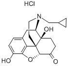 CAS:16676-29-2 | Naltrexone hydrochloride