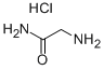 Glicinamid hidroklorur