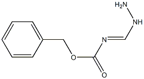 CAS:16706-54-0 |бензил N-(гидразинилметилиден)карбамат
