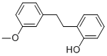 CAS:167145-13-3 |2-[2-(3-Метоксифенил)етил]фенол