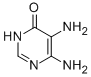 CAS:1672-50-0 |4,5-диамино-6-гидроксипиримидин