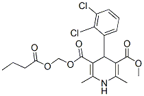 CAS: 167221-71-8 |Klevidipin butirat