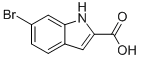 CAS : 16732-65-3 |Acide 6-bromoindole-2-carboxylique