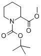 CAS:167423-93-0 |1-терт-бутил 2-метилпиперидин-1,2-дикарбоксилат