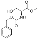 CAS:1676-81-9 |N-Cbz-L-serin metil ester