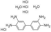 CAS:167684-17-5 | 3,3′-Diaminobenzidine tetrahydrochloride dihydrate