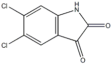 CAS:1677-48-1 | 5,6-dichloro-1H-indole-2,3-dione