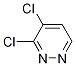 CAS:1677-80-1 | 3,4-dichloropyridazine