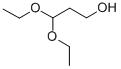 CAS:16777-87-0 |3,3-डायथॉक्सी-1-प्रोपॅनॉल