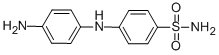 CAS:16803-97-7 |4,4'-Diaminobenzenesulfanilide