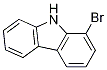 CAS:16807-11-7 |1-бромо-9Н-карбазол