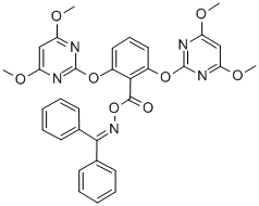 CAS:168088-61-7 | Pyribenzoxim