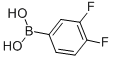 CAS:168267-41-2 |3,4-difluorofenilborna kiselina